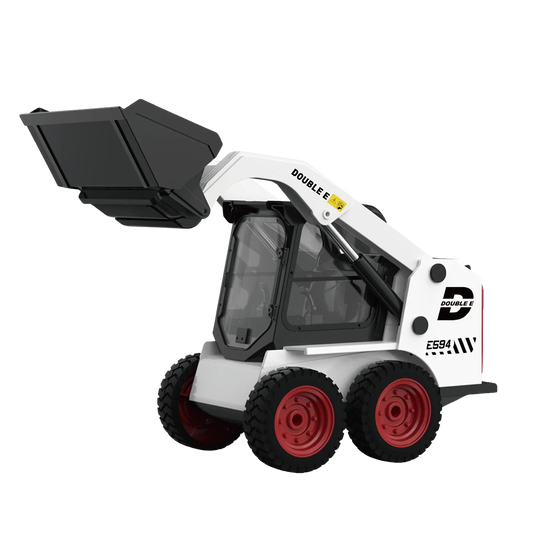 1/14 RC Bobcat - E594-003