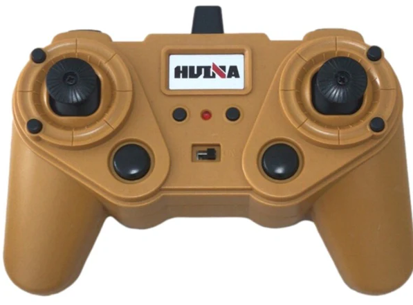 1592 Remote 1592-002