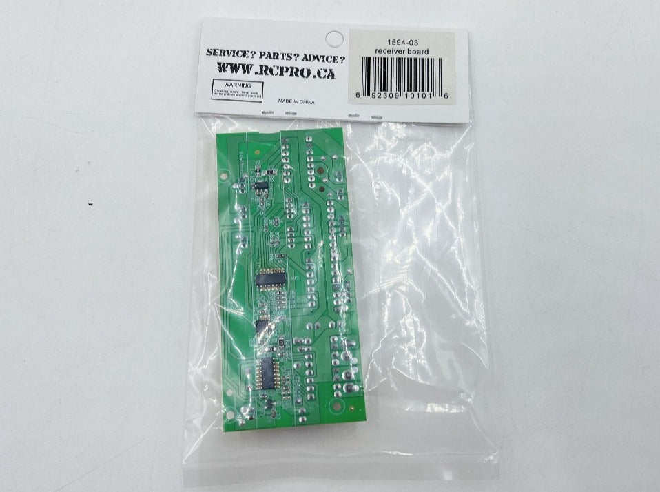 1594 Receiver Board 1594-03