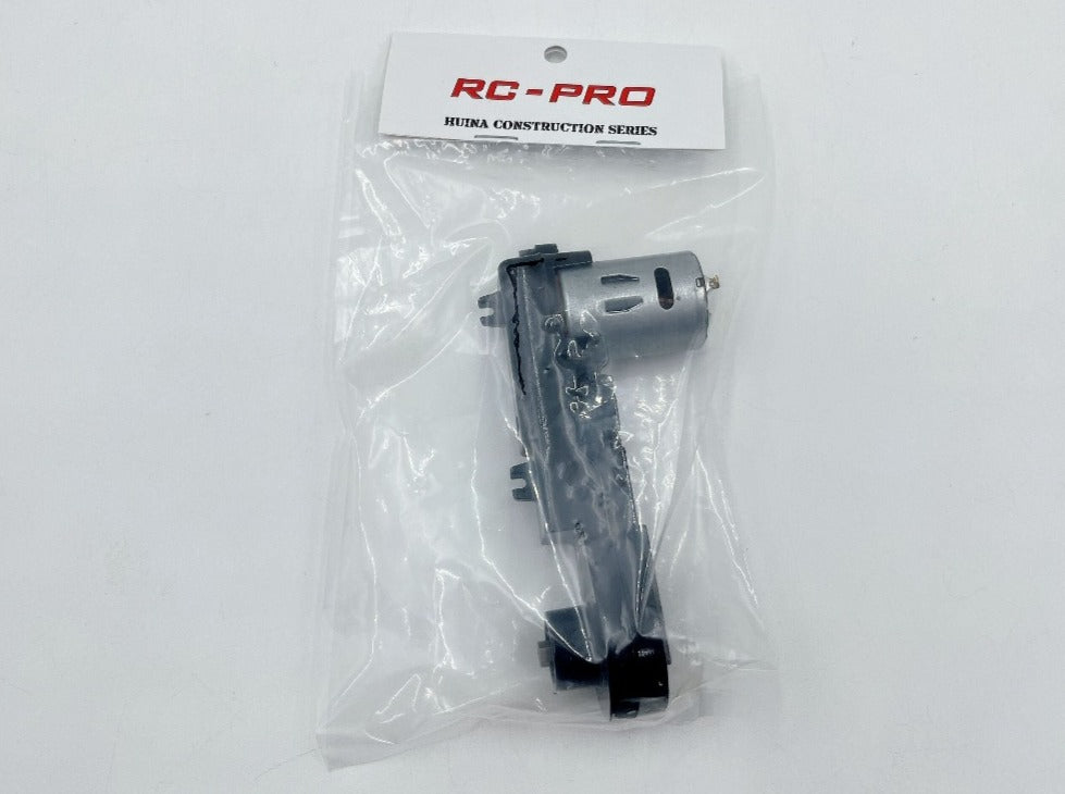 1594-12 -- 1580/1594 Right driving gearbox