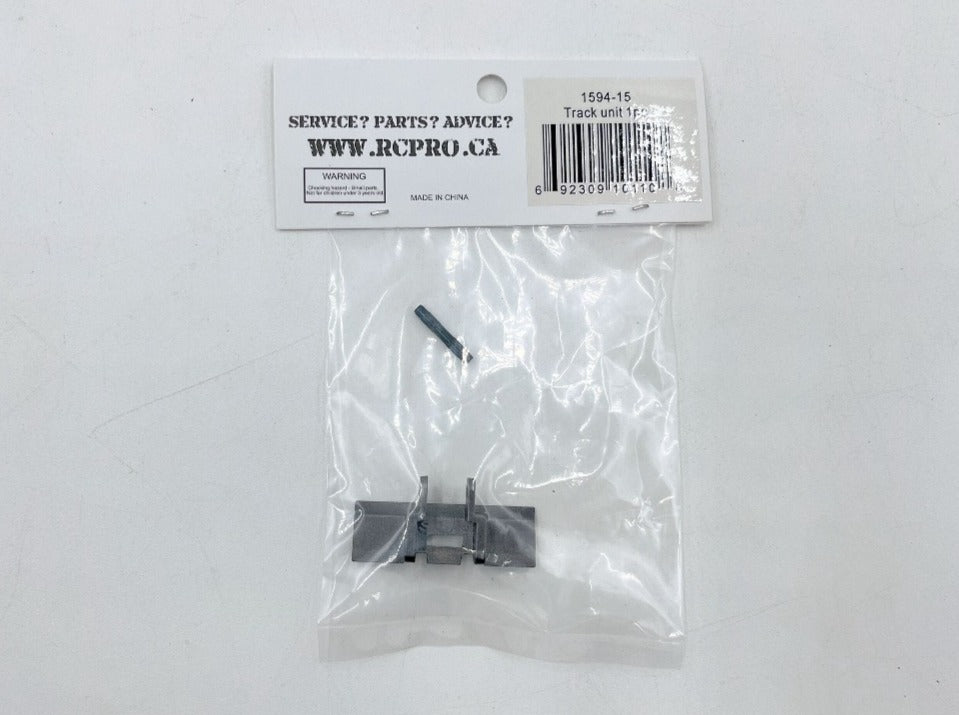 1594 Track unit (1pc) 1594-15