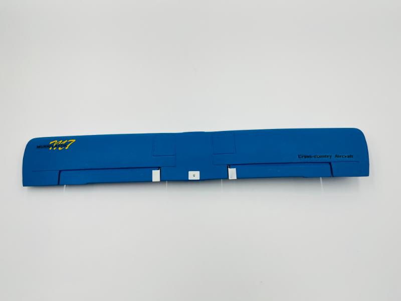 QIDI-560 Wing set(blue) 56002B