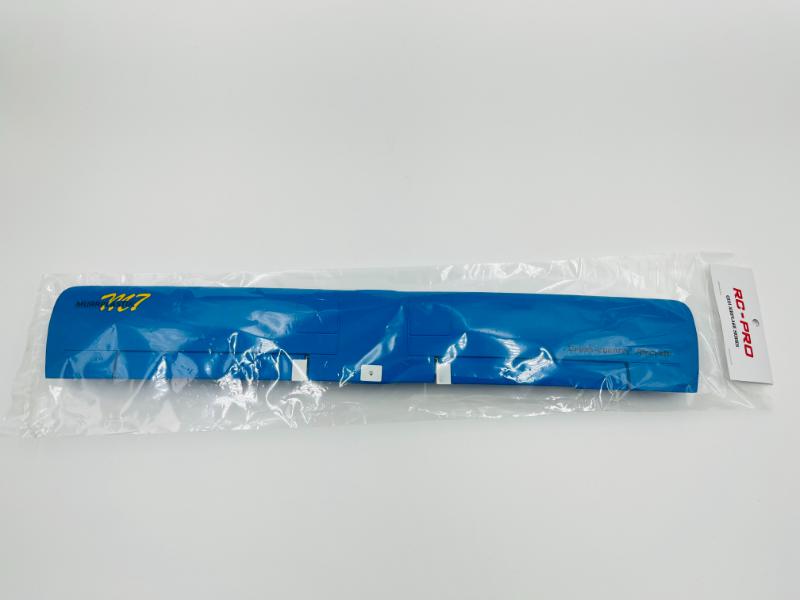 QIDI-560 Wing set(blue) 56002B