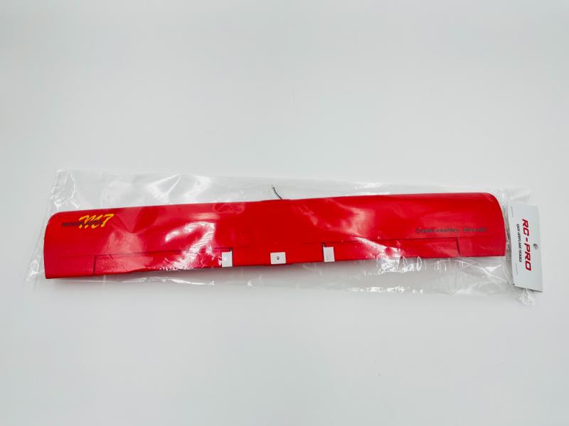 QIDI-560 Wing set(red) 56002R