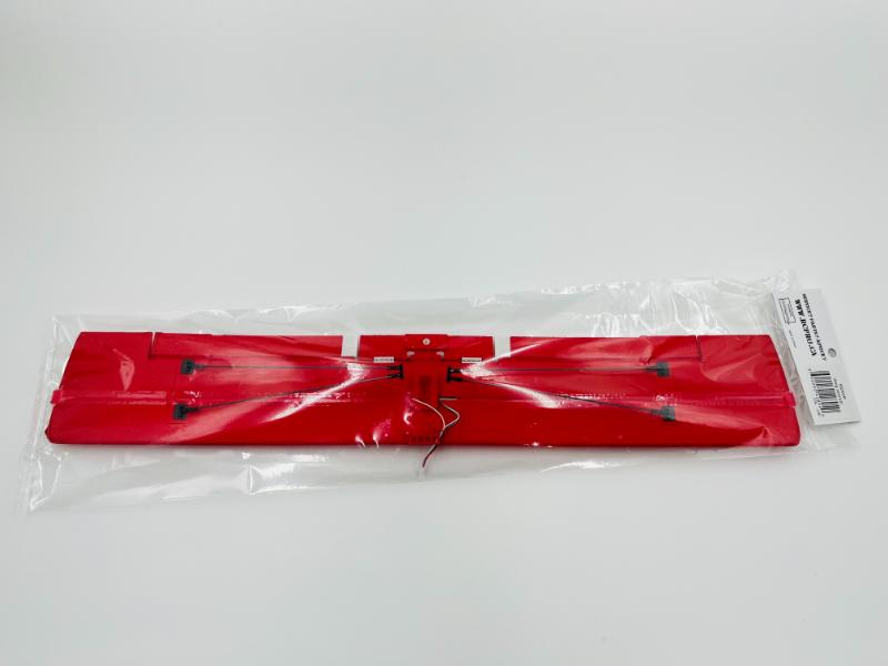 QIDI-560 Wing set(red) 56002R