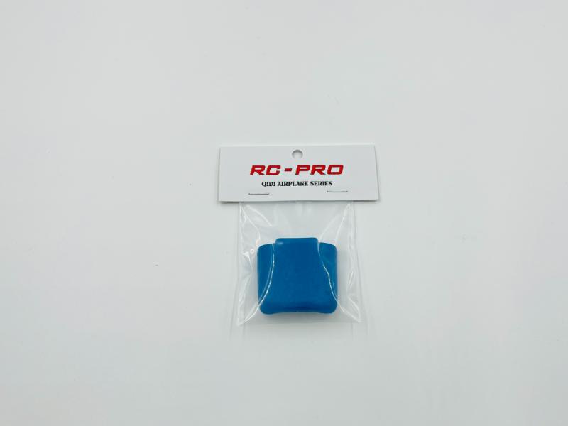 QIDI-560 Canopy cover(blue) 56004B