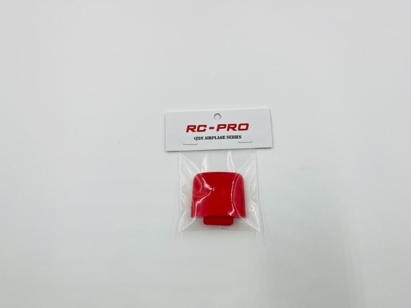 QIDI-560 Canopy cover(red) 56004R