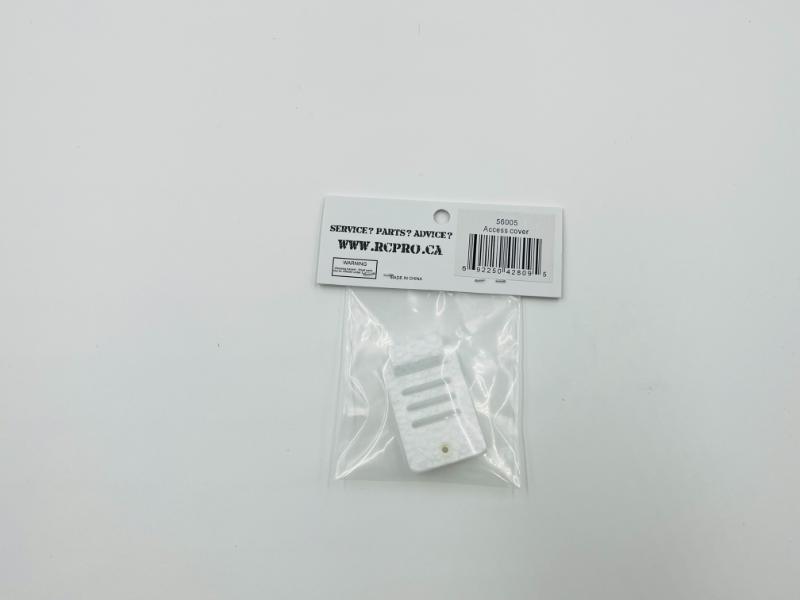 QIDI-560 Access cover 56005