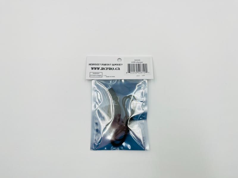 QIDI-560 USB charger 56006