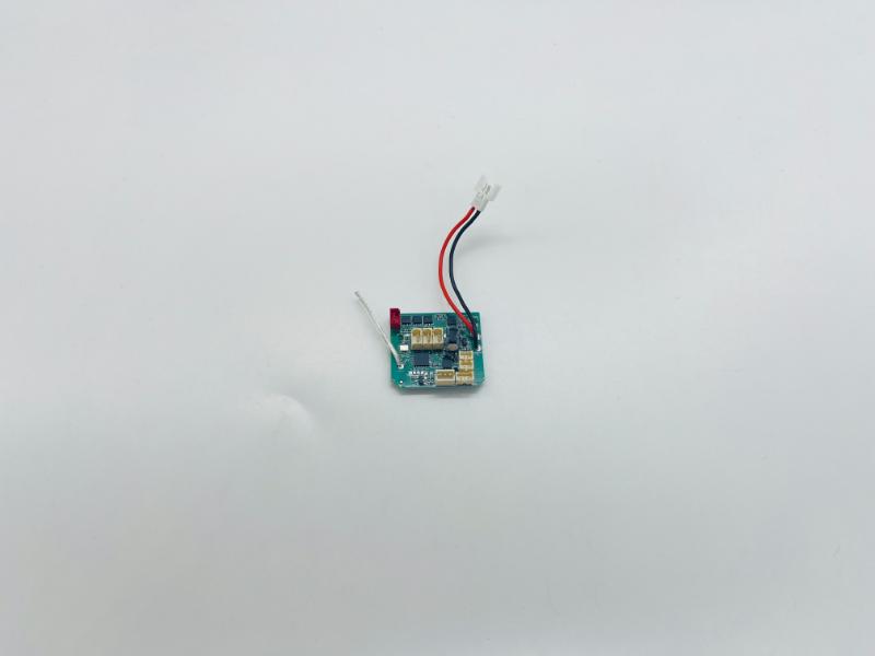 QIDI-560 Receiver & ESC 56009