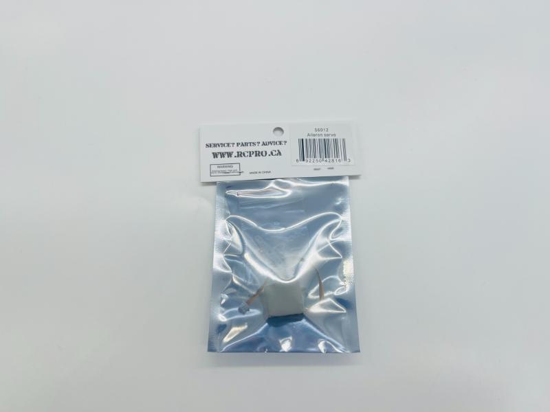 QIDI-560 Aileron servo 56012
