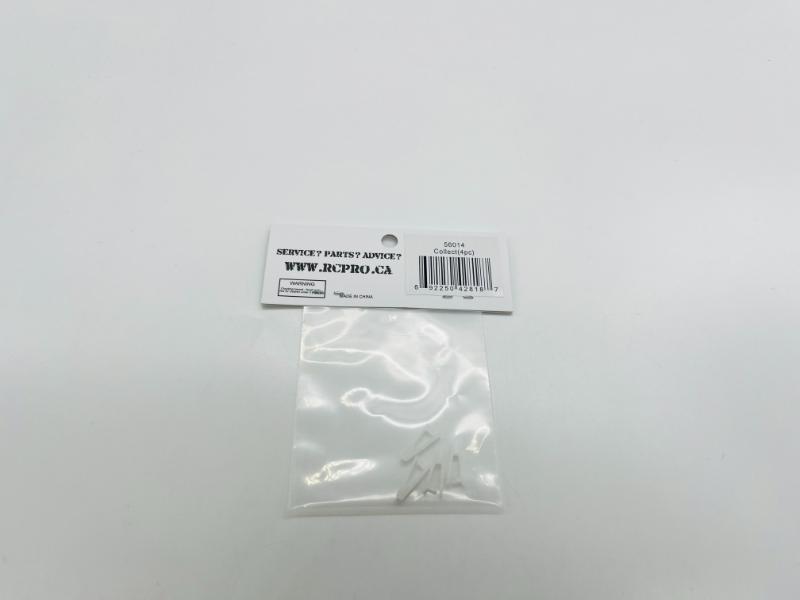 QIDI-560 Collect(4pc) 56014