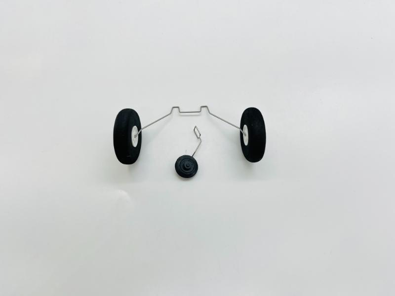 QIDI-560 Landing gear 56016
