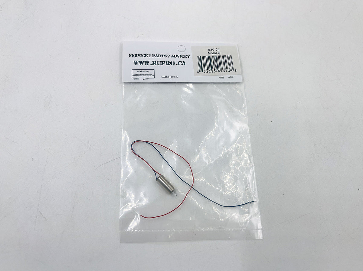 FX620 Motor R 620-04