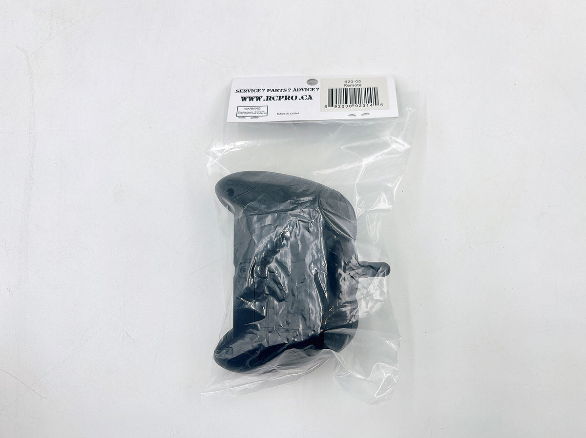 FX620 2.45 Remote 620-05