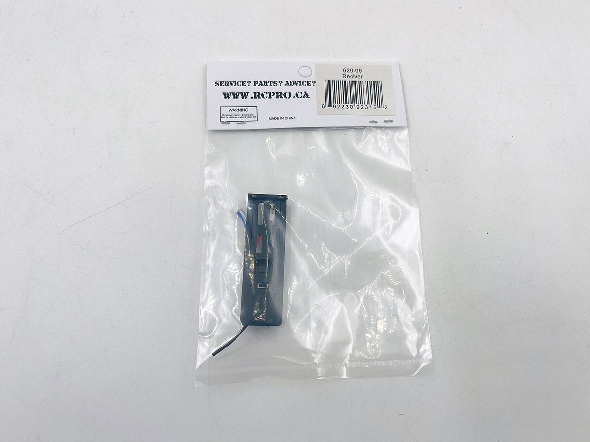 FX620 Receiving Board 620-06