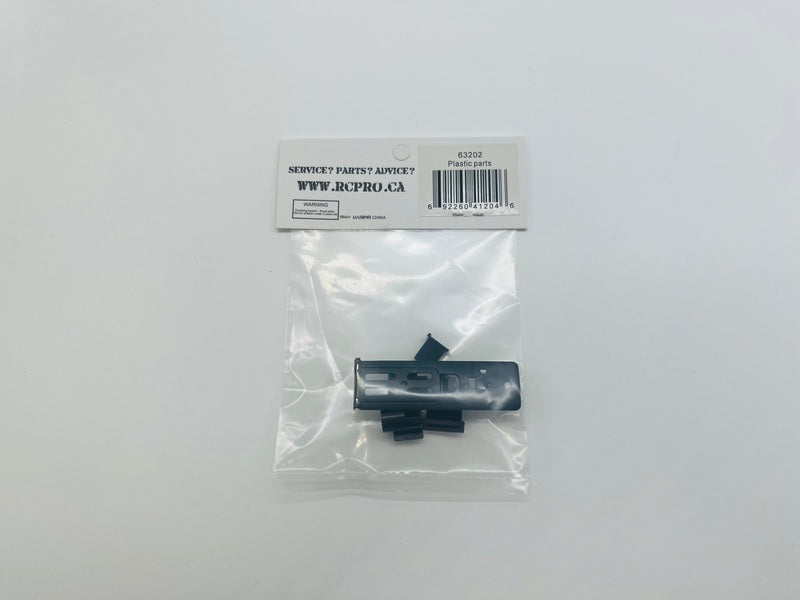 FX632 Plastic parts 63202