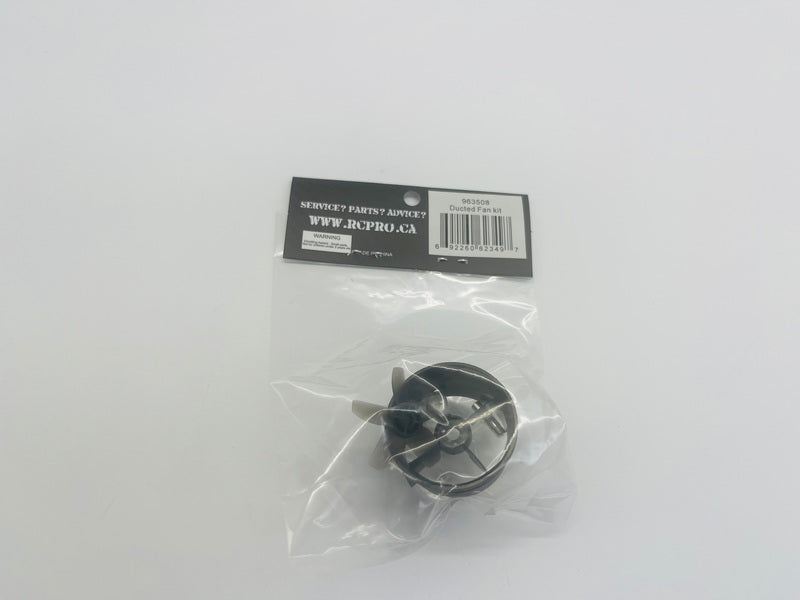 FX9635 Ducted Fan kit 963508