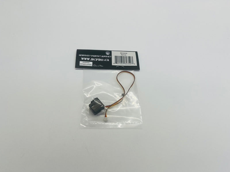 FX9635 Servo 963509