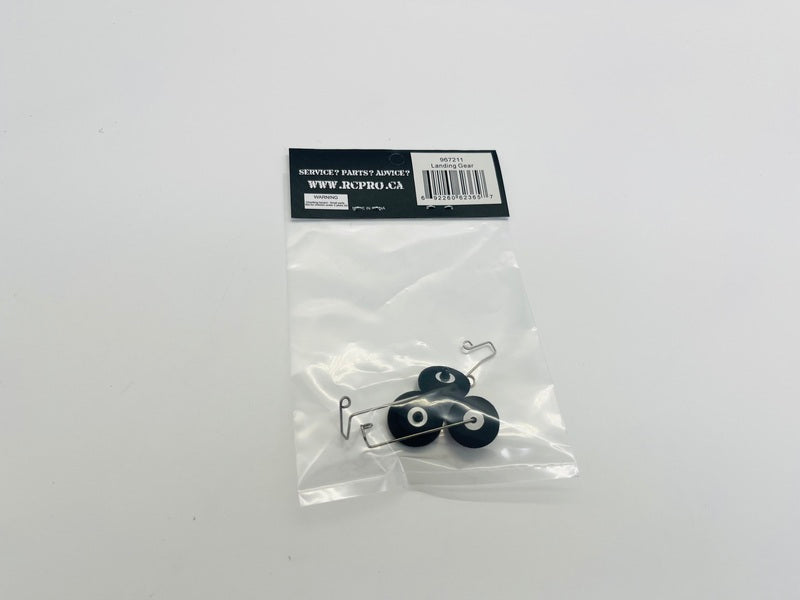 FX9672 Landing Gear 967211