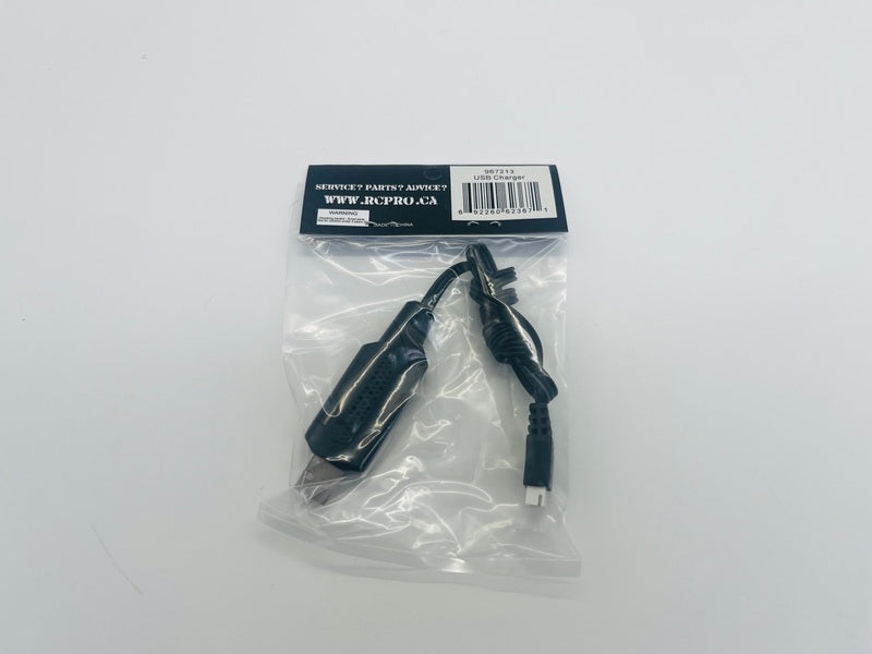 FX9672 USB Charger 967213