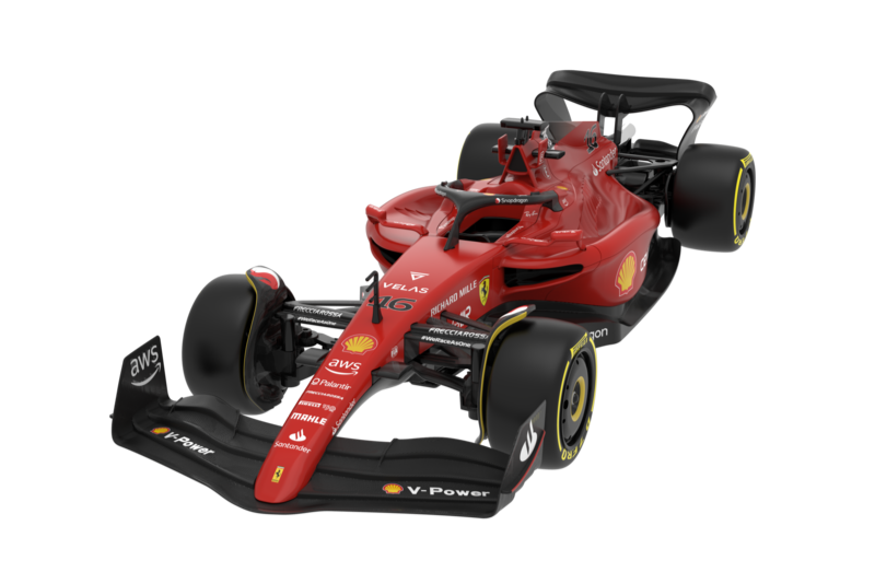 2.4G R/C 1:12 Ferrari F1 75 99900 – RC-PRO