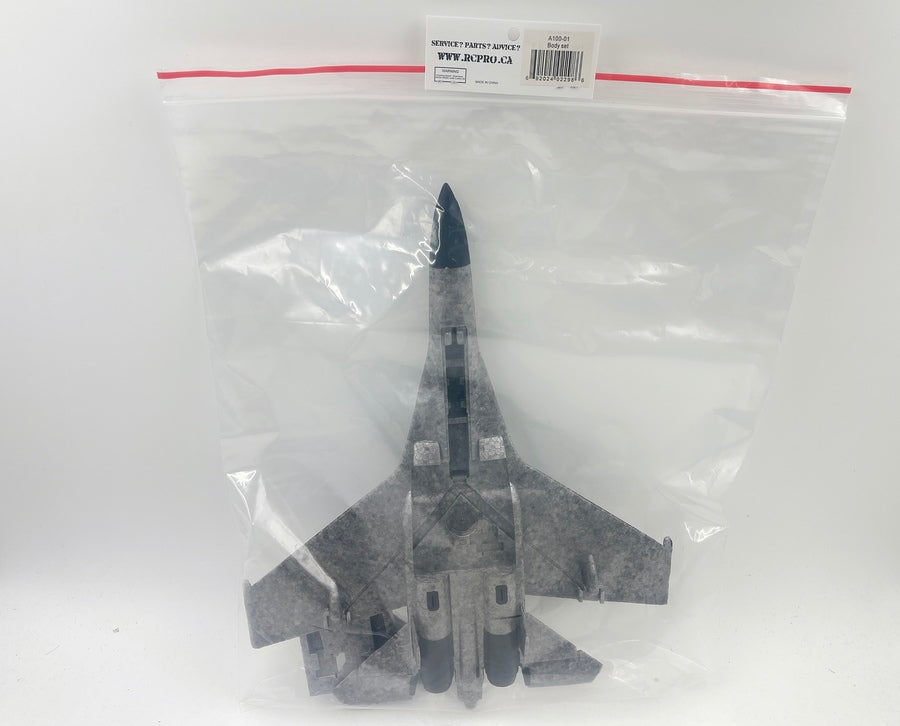 A100 J11 Body set A100-01