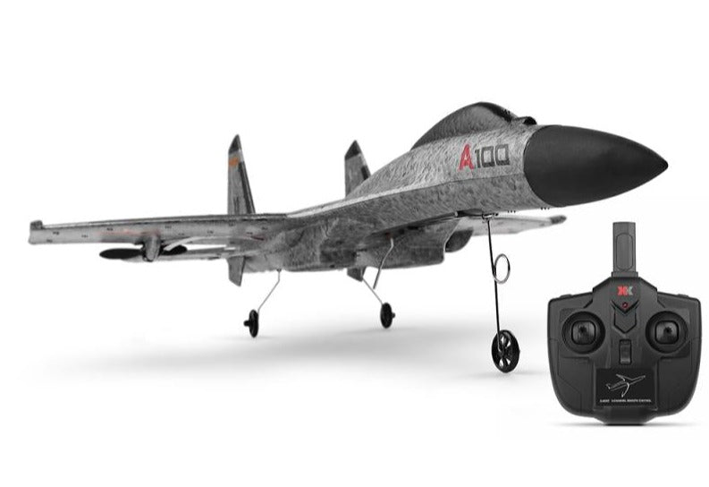 3ch airplane J11(42cm) A100-J11
