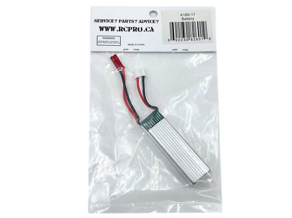 A160 Battery A160-17