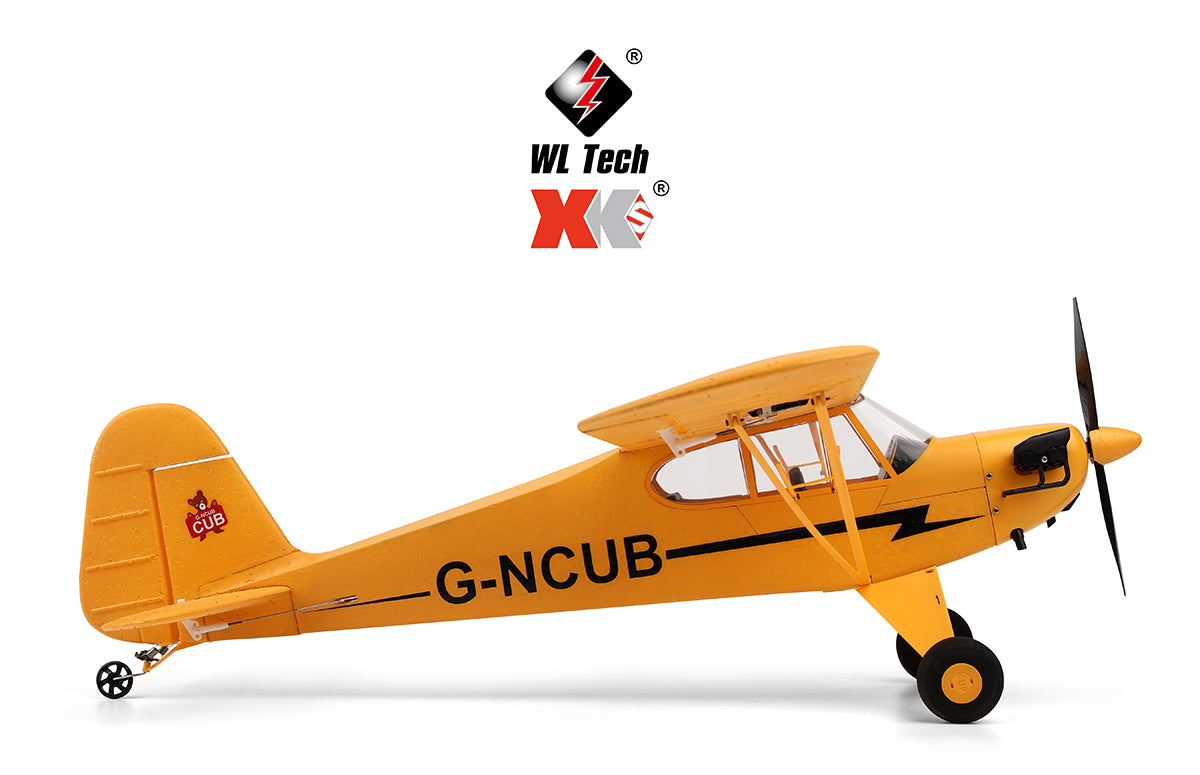 3D6G 5ch Brushless airplane(65cm) A160