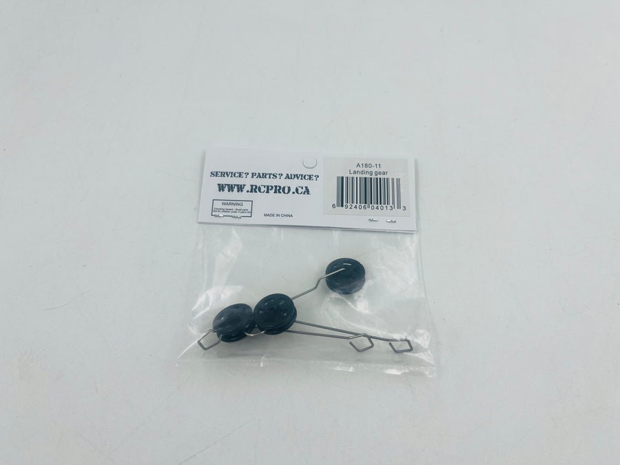 A180 Landing gear A180-11