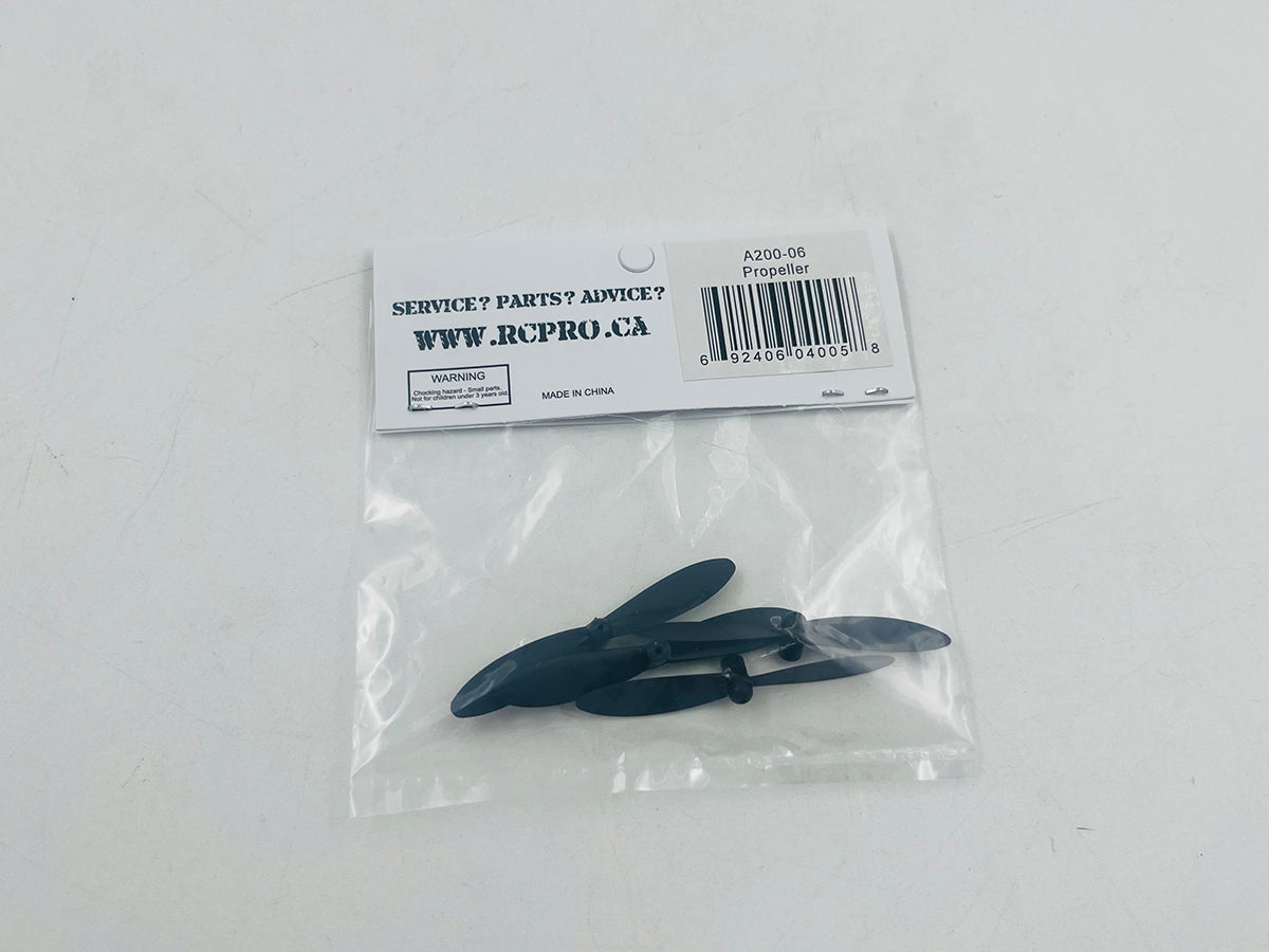 A200 Blade set A200-05