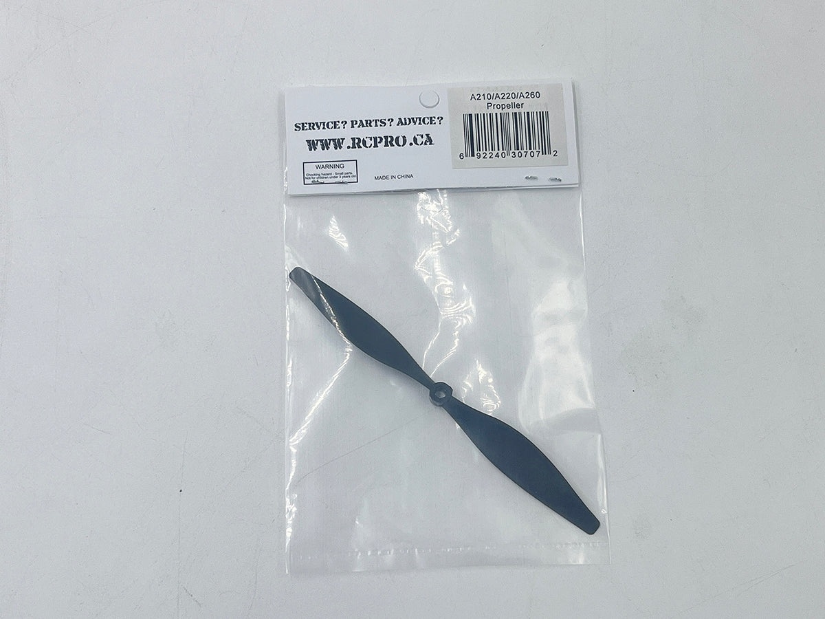 A210/A220/A260 Propeller set A210-07