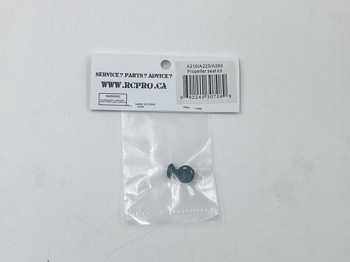 A210/A220/A260 Propeller mount set