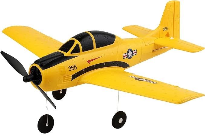 A210 3D/6G 4CH R/C T28 TROJAN BRUSHED A210