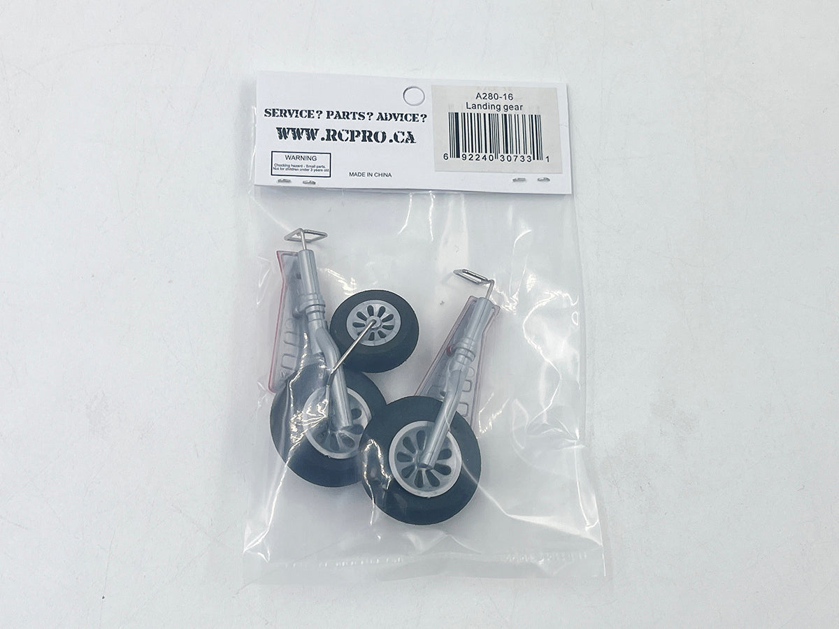A280 Landing Gear