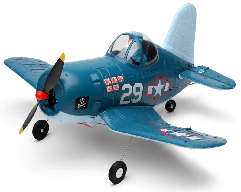 A500 3D/6G 4CH R/C Q-TYPE F4U CORSAIR BRUSHED – RC-PRO A500 3D/6G 4CH R/C Q-TYPE F4U CORSAIR BRUSHED – RC-PRO