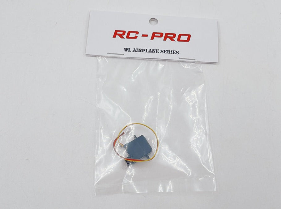 A800 Servo A800-17