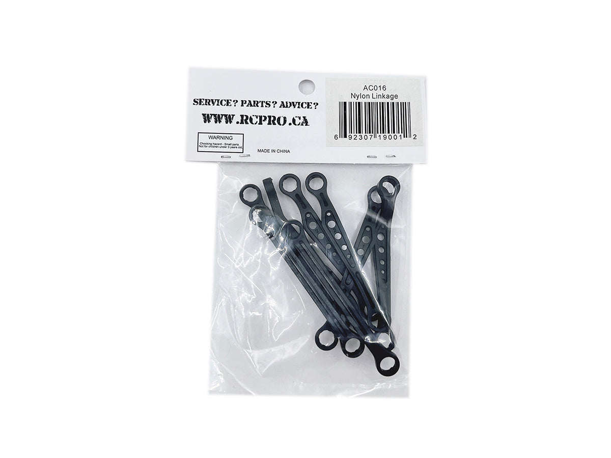 C54-1 Steering Linkage AC016