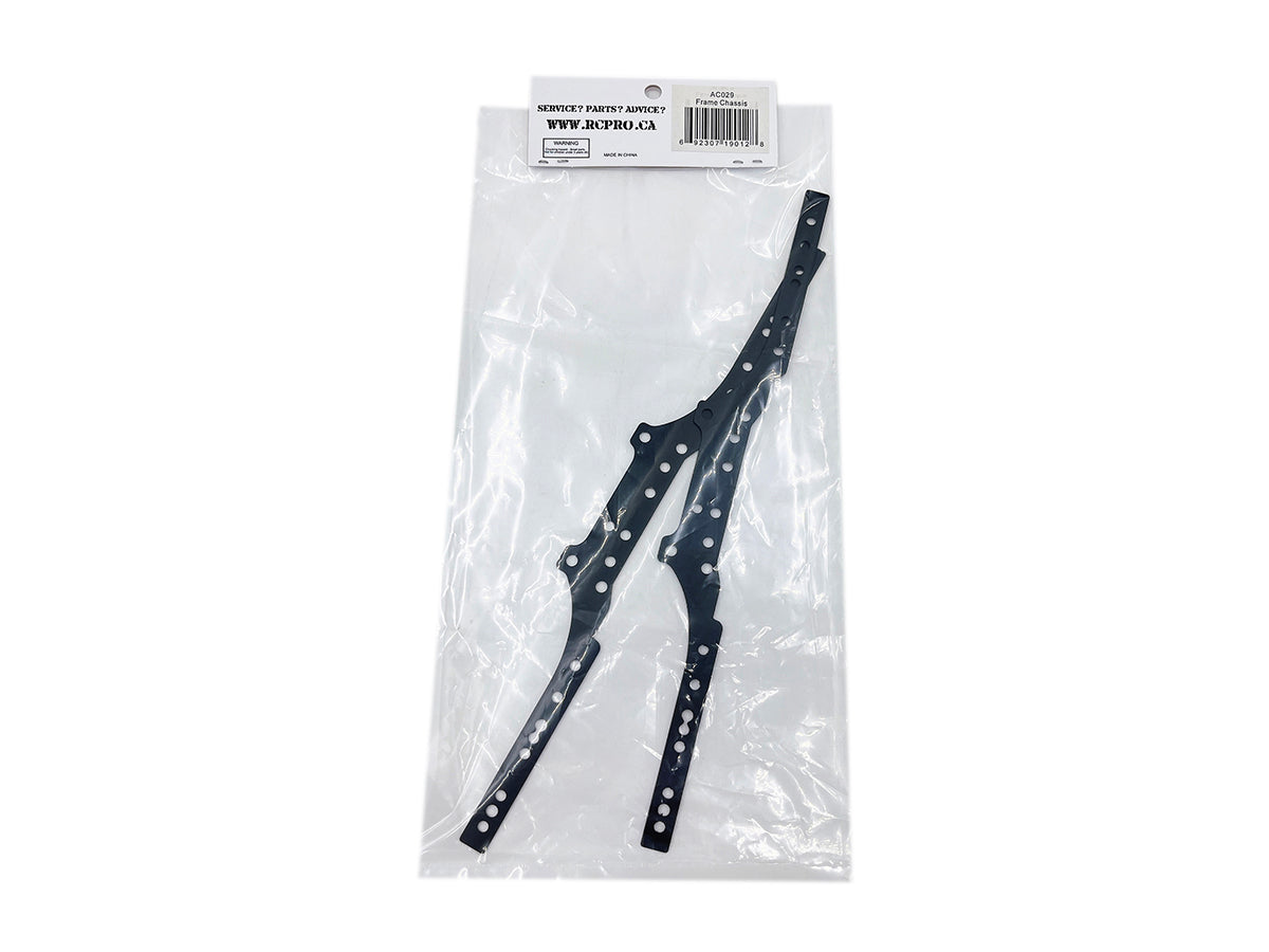 C54-1 Frame Chassis AC029