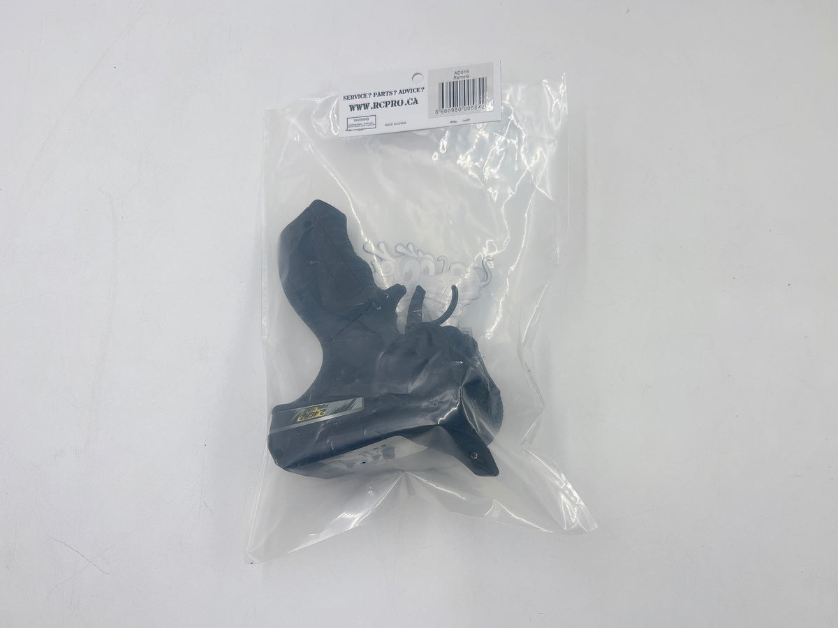 D-12 2.4G Remote AD016