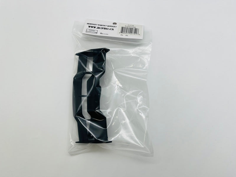 ALPHA Empennage ALP26