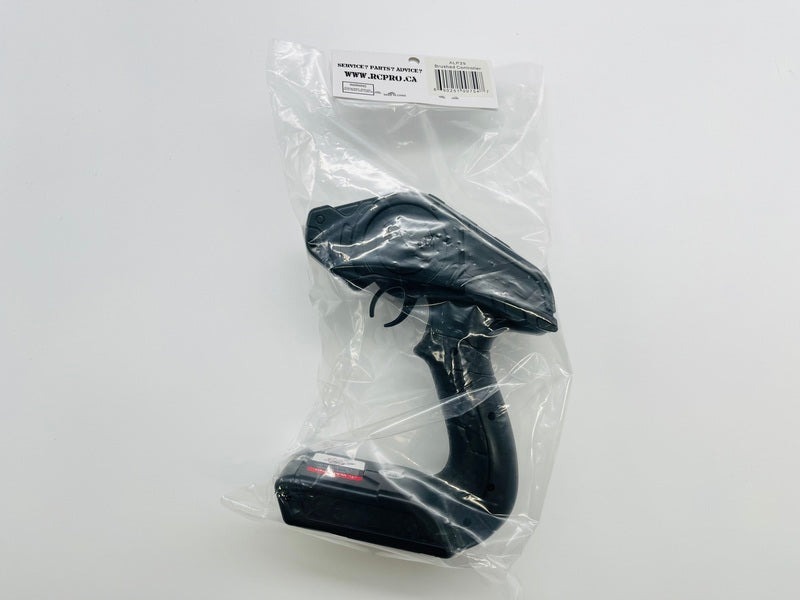 ALPHA 2.4G Remote ALP29