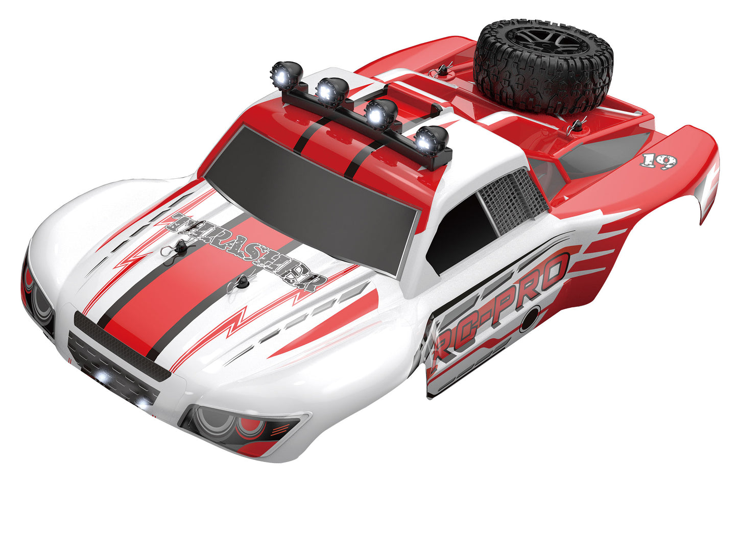 THRASHER cover DESRUSH-24