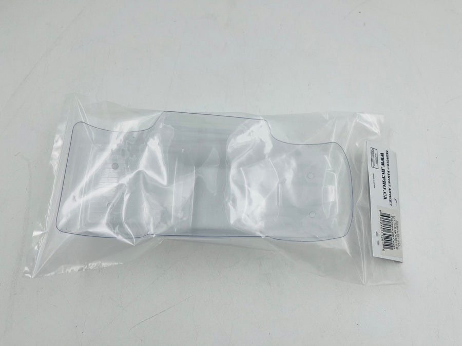 LITTLE MONSTER Transparent cover DESRUSH-23A