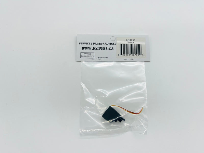 1:43 Drift cars - Servo EN4305