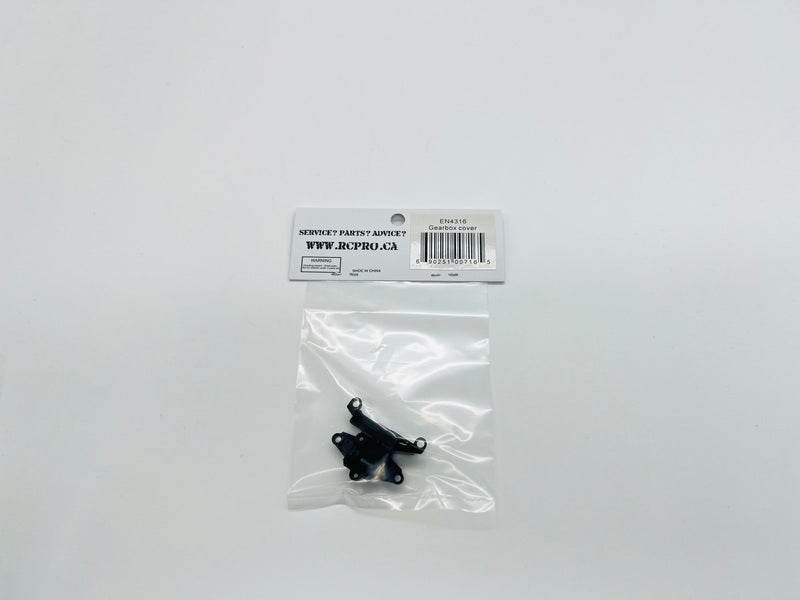 1:43 Drift cars - Gearbox cover EN4316