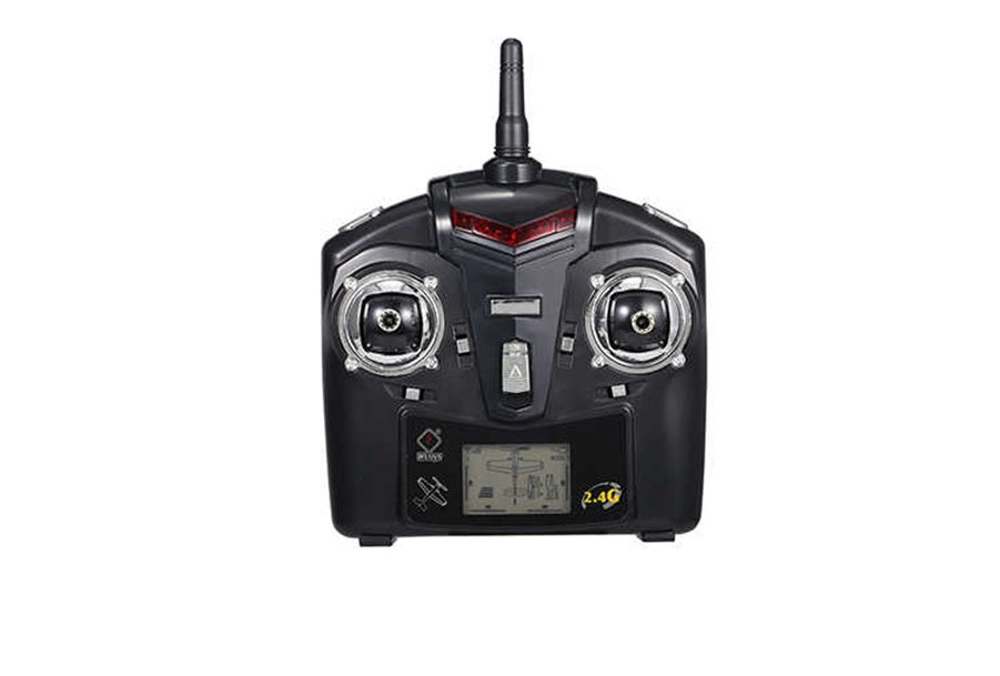 F949 2.4G Remote F949-11