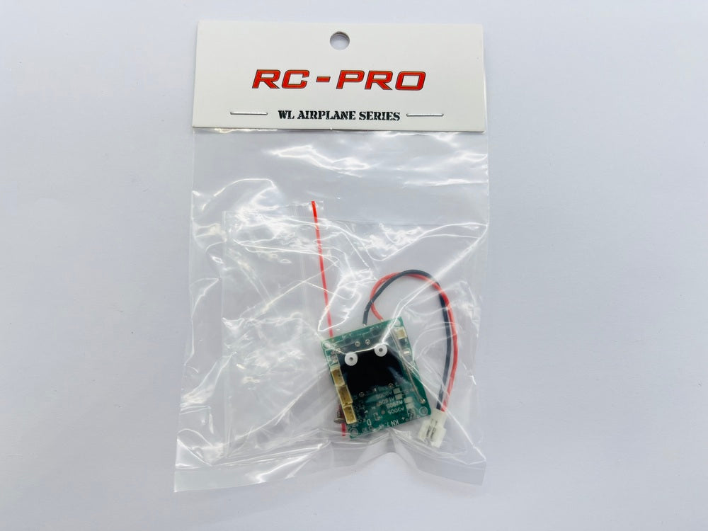 F959-15 -- Receiver