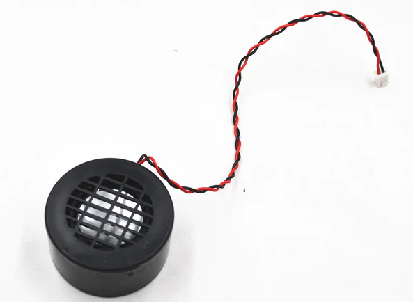 HL Tank Speaker 19-027